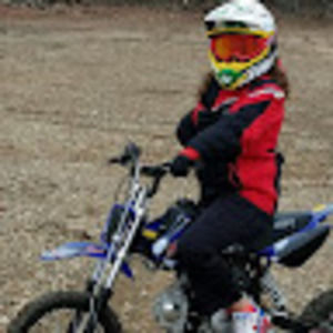 Meet your Posher, Sharkie